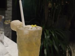 -théATRE茶聚场·餐厅(环球金融中心店)