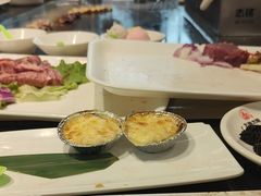 -渔乐之昕·铁板烧自助餐(虹悦城店)