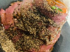 千层火山牛丼-YAMAKAWA(龙湖胥江天街店)