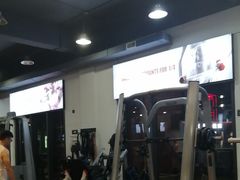 -豪逸健体(中骏广场店)