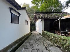 -法云安缦酒店