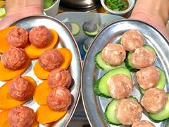 -壹号粥火锅·海鲜煲仔粥(水围店)