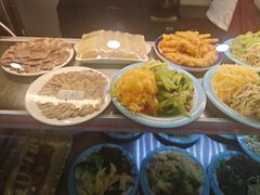 -沈老头包子(八十五店)