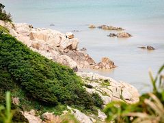 -东极岛景区