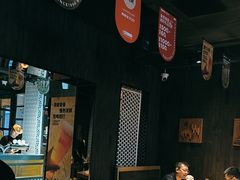 -肉串汪(月坛店)