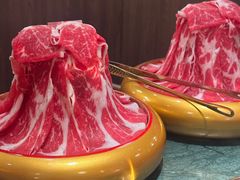 -牛New寿喜烧(中山公园龙之梦店)