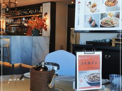 大堂-悦融·京鲁菜·露台花园(安定门店)