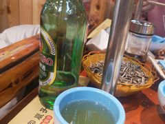 -杨家崴子碳缸烧烤(东三马路店)