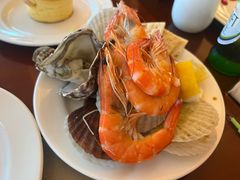 -韵咖啡自助餐厅(天津香格里拉店)