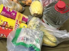 -永辉超市(新世界店)