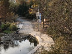-白水寺森林公园