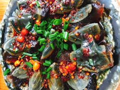 -雷山鱼酱酸汤鱼·酸汤牛肉(花果园T1区店)