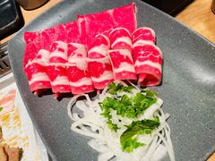 -新石器烤肉(之心城店)