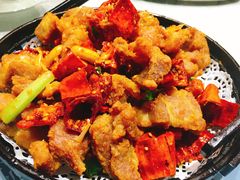 -船家渔(徐州北路店)