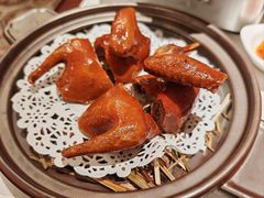 -炆艺乳鸽·煲仔饭大排档(望京来广营店)