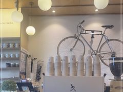 -常识咖啡common sense(春熙路店)