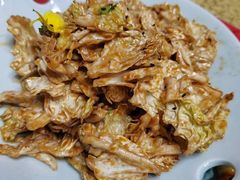 -北平味道.京味菜.烤鸭(梨园店)