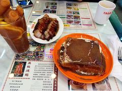 -澳门陈光记烧味饭店(万象城店)