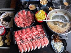 -尚品火锅(正阳路店)