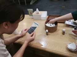 -芳香乐府疗愈空间·SPA·冥想