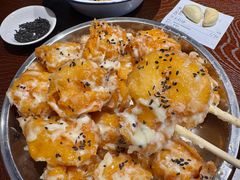 -姑苏家宴·苏帮菜·松鼠桂鱼(苏州总店)