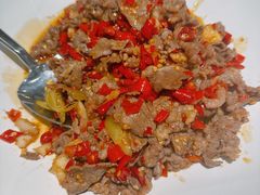 -兰湘子·湘菜小炒(崂山丽达店)