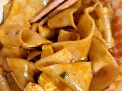 -吴满满油泼面(北方风味园店)