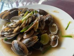 -明润海鲜(南边海店)