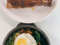 -北大家园食堂