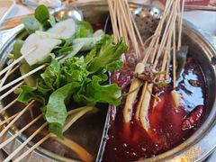 -玉林串串香·成都老字号(玉林街总店)