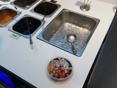 -豪食披萨烤肉自助(保定商场店)