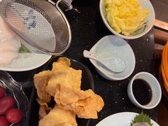 -捞王猪肚鸡火锅(昆山店)