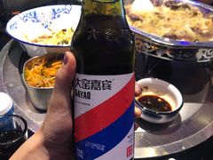 -人民公社大食堂(张家湾店)