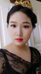 -巴黎时尚婚纱摄影(南汇店)