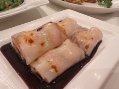 -利苑酒家(合景国际金融广场店)