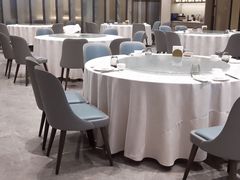 大堂-道道鲜·崇明私房菜(五角场店)