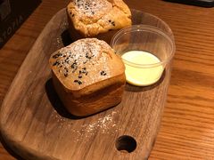 糯香烤年糕-原食日记(合生汇购物中心店)