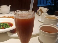 -衡山汇·高级粤菜(霄云路店)