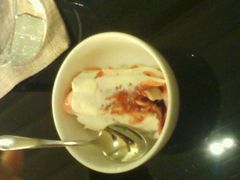 -圣丰索菲特·2 On 988 Café 自助餐厅