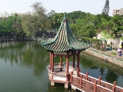 -东莞市可园博物馆