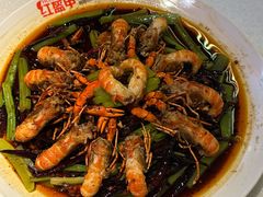 -红盔甲·小龙虾(天钥桥店)