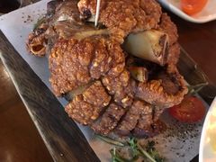 -haxnbauer海森堡德国餐厅(深圳coco店)