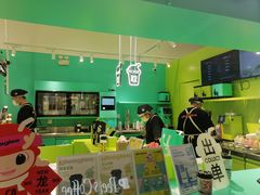 -gleeglee乐溢亦茶(合生汇店)