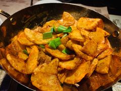 -绿茶餐厅(千岛湖银泰城店)