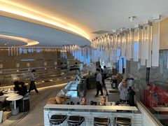 大堂-Bracket Coffee(工体店)