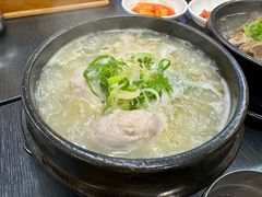 参鸡汤-莲洞本家