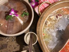 -小龙坎老火锅(滨江店)