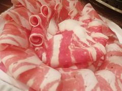 -丁卯•铜锅涮肉(工体店)
