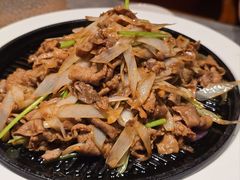 -西贝(六里桥旗舰店)