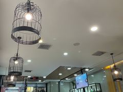 大堂-鲜芋仙(太原街万达店)